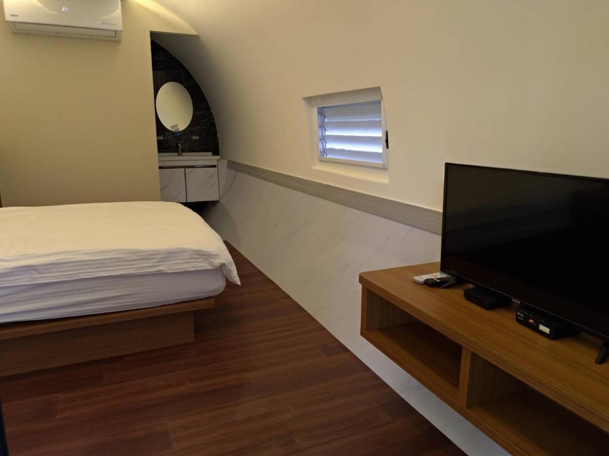 Meinong Yun Shanju Homestay Mei-nung Exterior foto