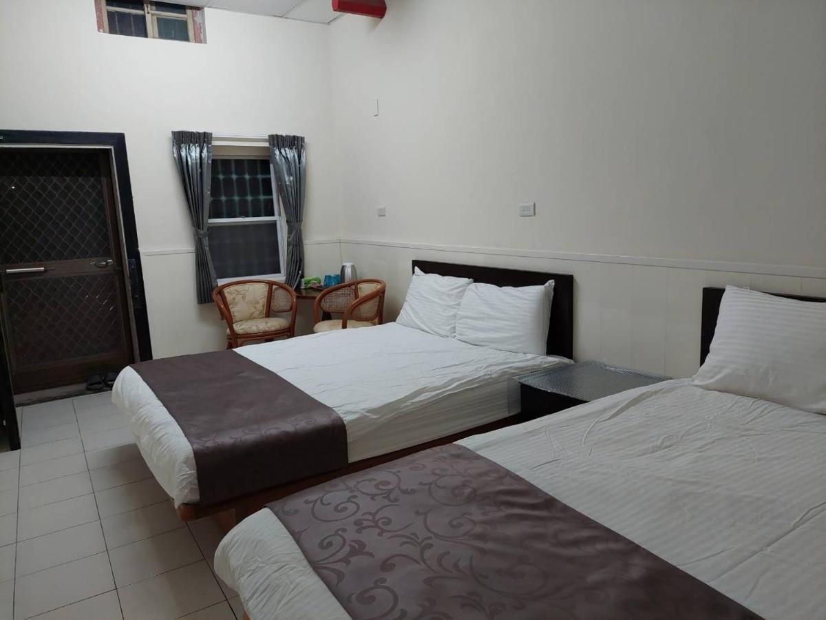 Meinong Yun Shanju Homestay Mei-nung Exterior foto
