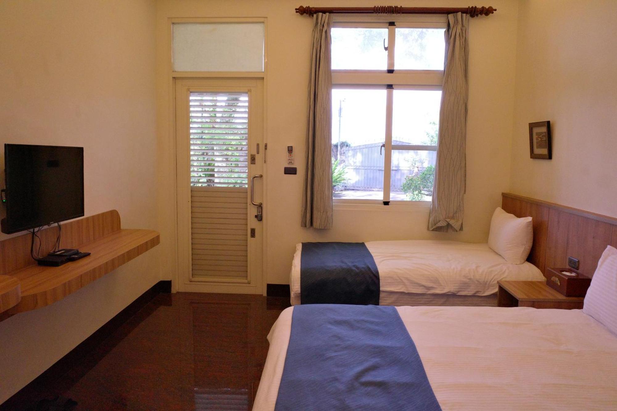 Meinong Yun Shanju Homestay Mei-nung Exterior foto