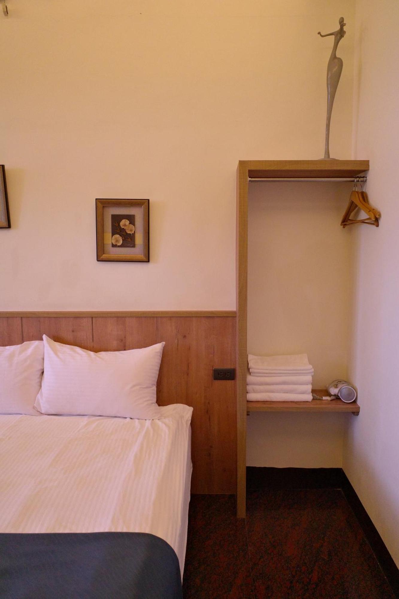 Meinong Yun Shanju Homestay Mei-nung Exterior foto