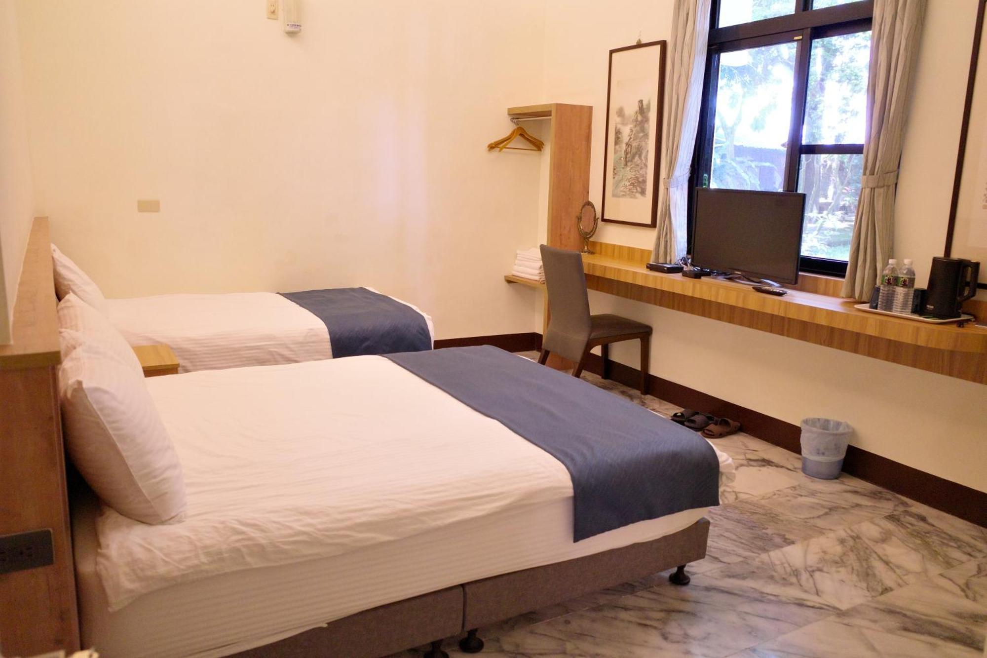 Meinong Yun Shanju Homestay Mei-nung Exterior foto
