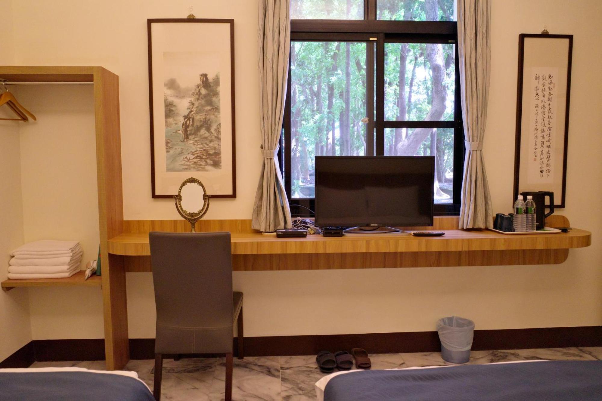 Meinong Yun Shanju Homestay Mei-nung Exterior foto